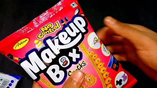Unboxing Game Zone Snacks, Uncle Chips, and Makeup Snacks - The Ultimate Snack Haul! смотреть онлайн