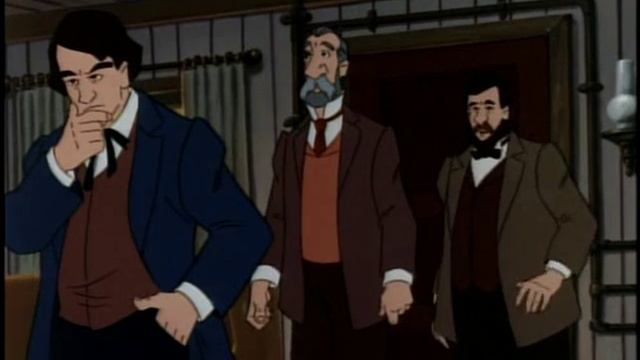 Томас Эдисон (Биография) смотреть онлайн