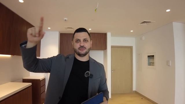 Выбираем квартиру в Дубай! Особенные условия для Узбекистанцев! смотреть онлайн