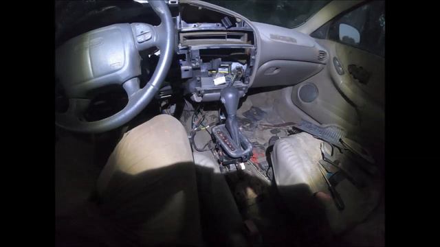 1998 GTP | Panther Build And Current State