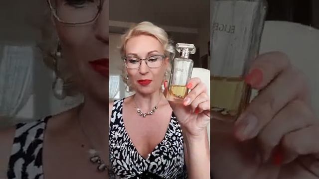 про ароматы #1 смотреть онлайн