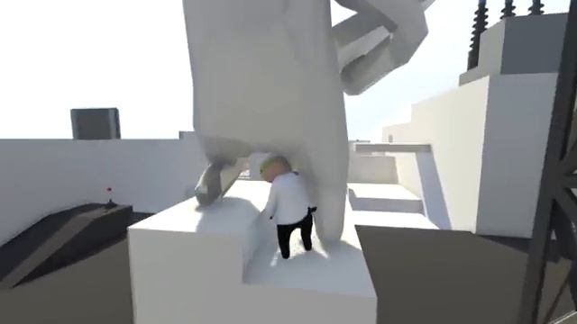 ПЛАСТИЛИНОВЫЙ МИР МАЙНКРАФТ! МИР ИЗ ПЛАСТИЛИНА! ЧЕЛОВЕЧКИ ИЗ ПЛАСТИЛИНА! MINECRAFT! #9 смотреть онлайн