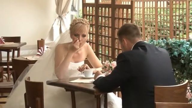 Брянск свадьба дорога + фотоссесия смотреть онлайн