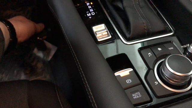 Mazda 6 мультилок на акпп (блокиратор Фортус), установлен в качестве дополнительной защиты от угона смотреть онлайн