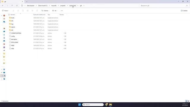 Solución (FIX): Git: X/XX/XX/XX/.git (GIT_DIR!) смотреть онлайн