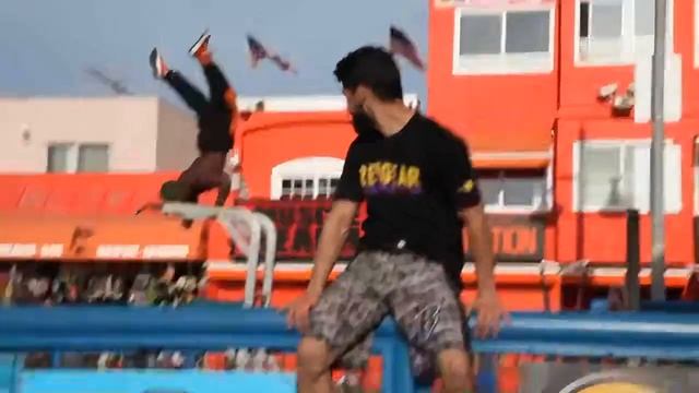 Промо к 20-ти летнему Юбилею REVGEAR в 2016 г. : 20 YEARS STRONG смотреть онлайн