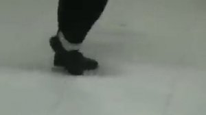 Лунная походка (обучение)