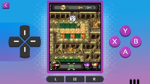 Diamond Rush #1 смотреть онлайн