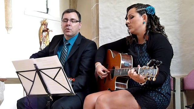 Stefan und Sylvia Kirche Halleluja смотреть онлайн