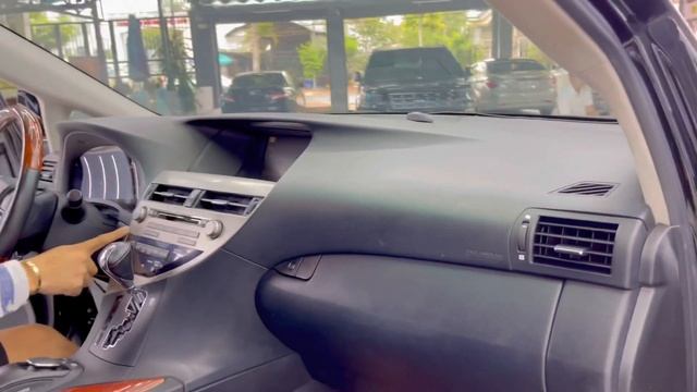 ✌?✌? Lexus RX450h sx 2010 đklđ 2011 , 1 chủ , quá mới bao check hãng . Alo 0974422477 xem tại BD смотреть онлайн