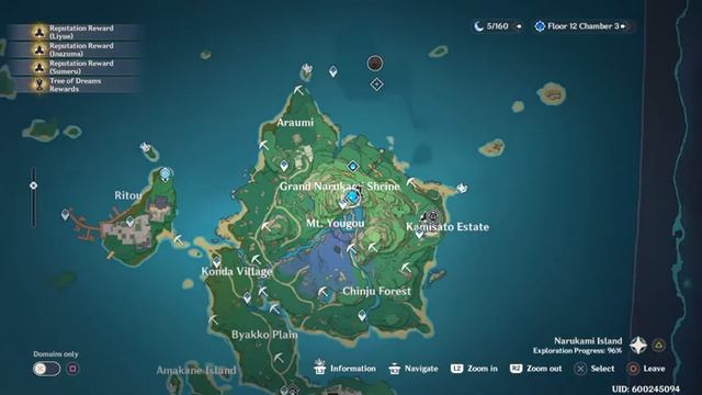 Genshin Impact | Trolling Players #genshinimpact #sumeru #arukubox смотреть онлайн