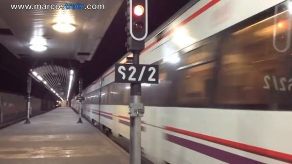 Barcelona Plaça Catalunya station | Rodalies de Catalunya, Barcelona Metro, FGC...