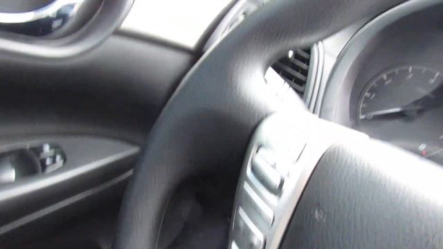 Nissan Sentra B17 1.8 Sense (2020) смотреть онлайн