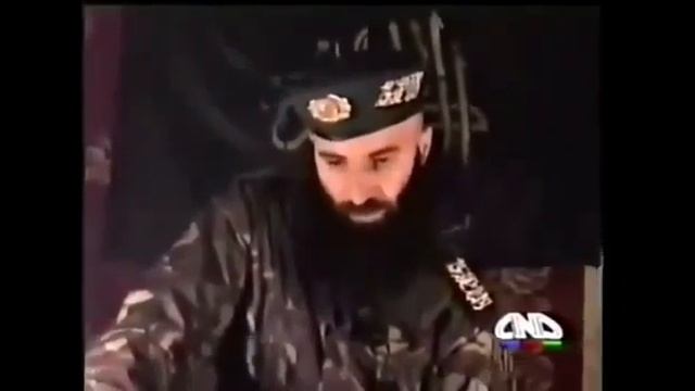 Бассаев про Кадырова смотреть онлайн