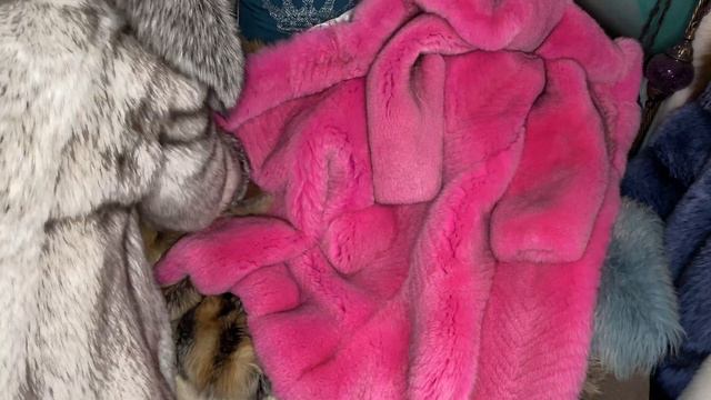 Fur Coats For CRUELLA’S Best Friend 🎄