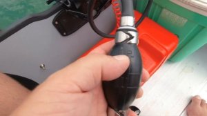 Tohatsu 6 hp | 4 stroke | short shaft outboard motor, review + speed test and more...my opinion