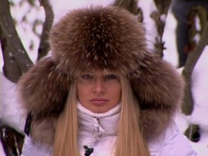 ДОМ-2 Город любви 2111 день Вечерний эфир (19.02.2010)