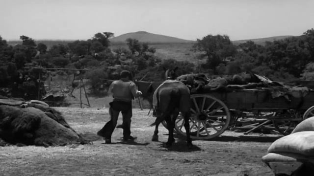 Rawhide 2023 - Incident At The Buffalo Smokehouse - S2E7 - Best Western Cowboy Full HD TV Show смотреть онлайн