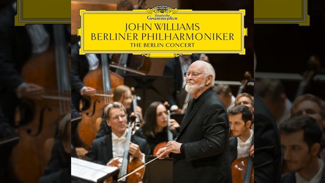 Elegy for Cello and Orchestra смотреть онлайн