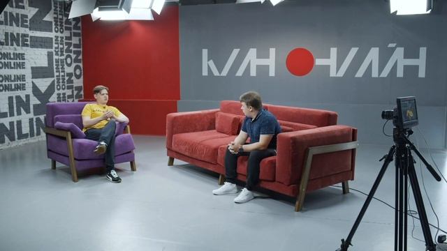 КЛИН ОНЛАЙН - Диалоги о рыбалке смотреть онлайн