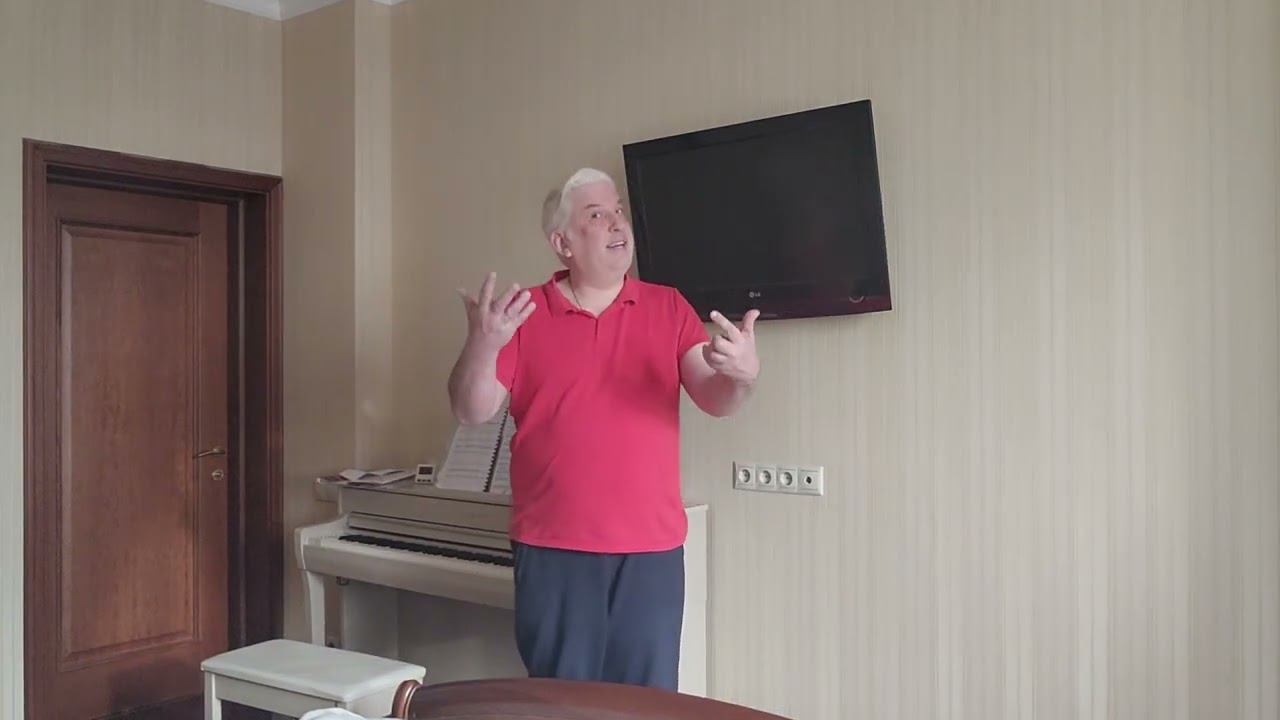 Как не надо и как надо петь смотреть онлайн