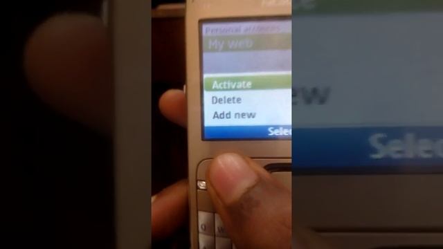 Nokia C3 Wlan Problem {Easy steps} смотреть онлайн
