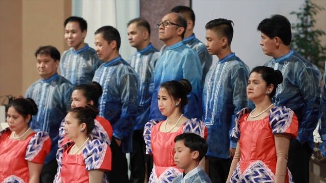 Icons Choir | Full Video Concert смотреть онлайн