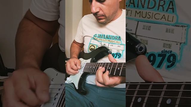 Morning Flow - Ibanez AZ2203N + PodGo Line 6 смотреть онлайн