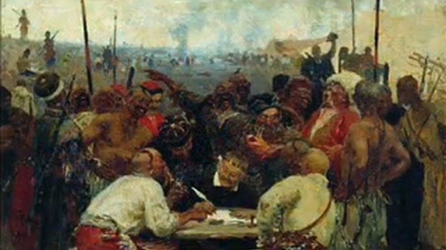 Введение в видео-книгу "Предыстория партии Ленина" смотреть онлайн
