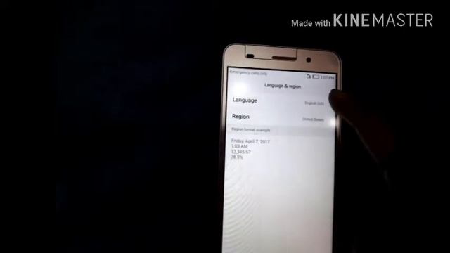 How to chang language on huawei mobile смотреть онлайн