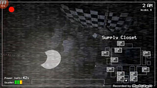 фна ф 4 часть не смог пройти 4 ноч смотреть онлайн