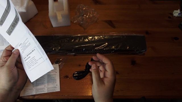 DB Display MRK 2 Unboxing смотреть онлайн