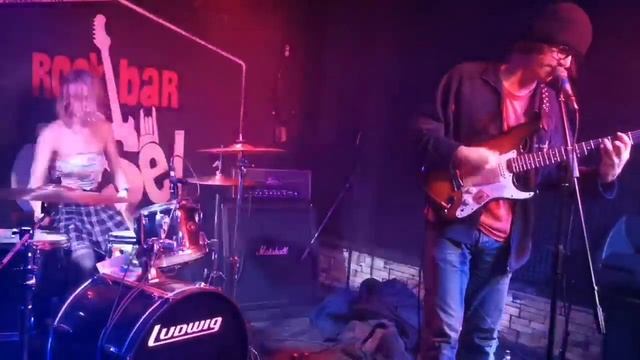 гараж говна - владос, пора домой (vjlinkhero cover) (live Воронеж, Disel Bar 19.11.22) смотреть онлайн