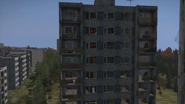 DayZ Standalone | Как создавался наш маленький лагерь | Клан [MeCH] смотреть онлайн