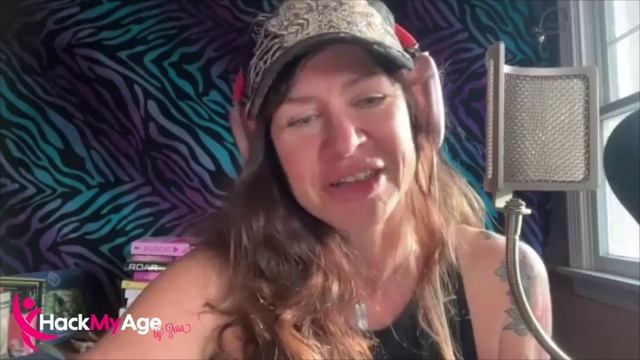 How To Navigate Menopause & Hormone Therapy Wisely - Selene Yeager смотреть онлайн