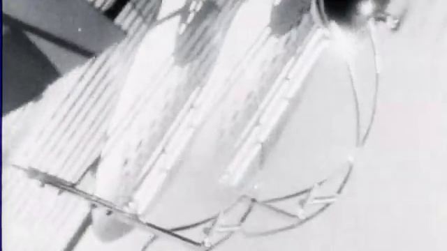 Laszlo Moholy Nagy Ein Lichtspiel Schwarz Weiss Grau смотреть онлайн