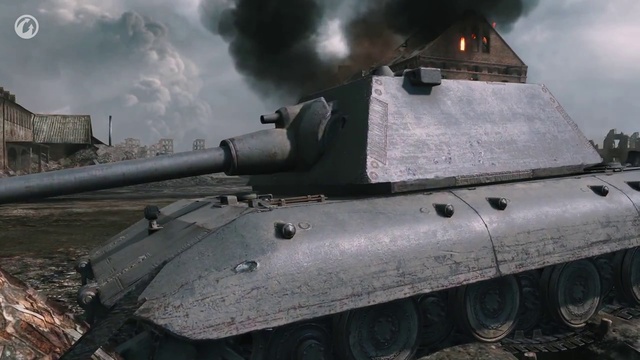 Мощный и неуклюжий Е 100. Гайд-Парк смотреть онлайн