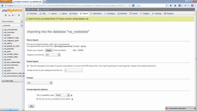 Wordpress Realestate - Full Package Installation [Official] смотреть онлайн