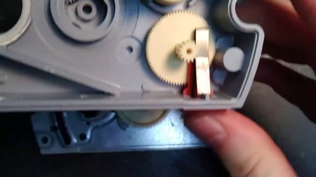 Siemens GLB161.1P Damper Actuator смотреть онлайн