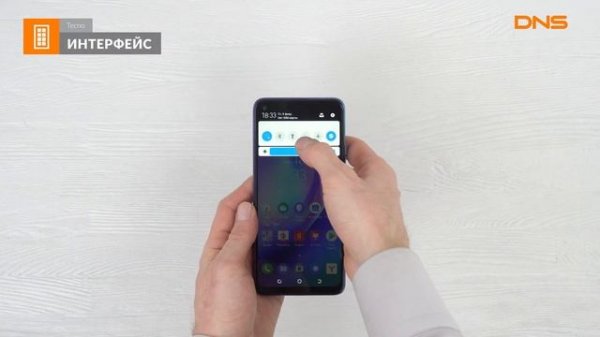 Распаковка смартфона Tecno Camon 12 Air / Unboxing Tecno Camon 12 Air