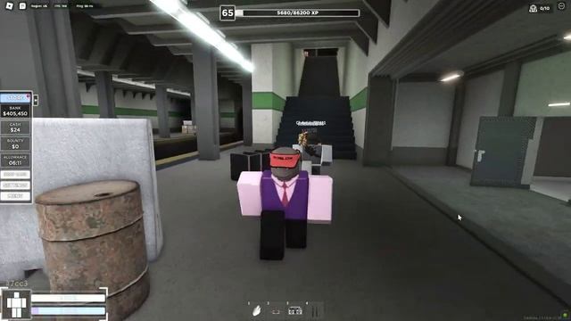 Axel in roblox criminality смотреть онлайн
