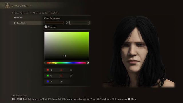 Creating Loki - ELDEN RING смотреть онлайн