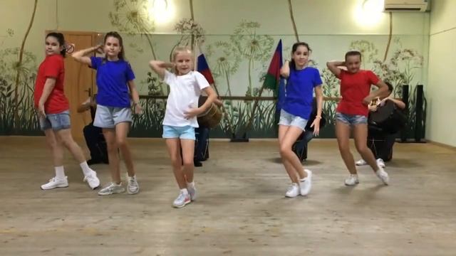 Флаг державы - символ славы смотреть онлайн