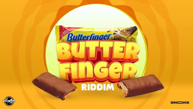 Groovy Soca Riddim Instrumental "Butter Finger" (Prod.By Power Jay) | Soca 2024 смотреть онлайн