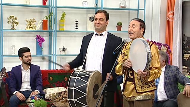 10dan sonra - Teymur Mustafayev "Anam mənim" смотреть онлайн