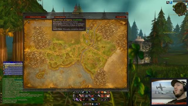 WoW Classic - Level 39+ on Light's Hope Lightbringer PvP смотреть онлайн