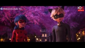 Леди Баг и Супер-Кот: Пробуждение силы (2023) "арбузик"