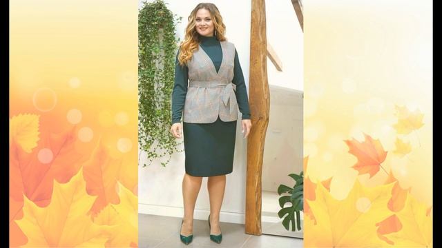 БЕЛОРУССКИЕ ЖЕНСКИЕ КОСТЮМЫ НА ОСЕНЬ