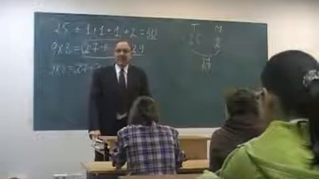 Софизмы и логические парадоксы смотреть онлайн