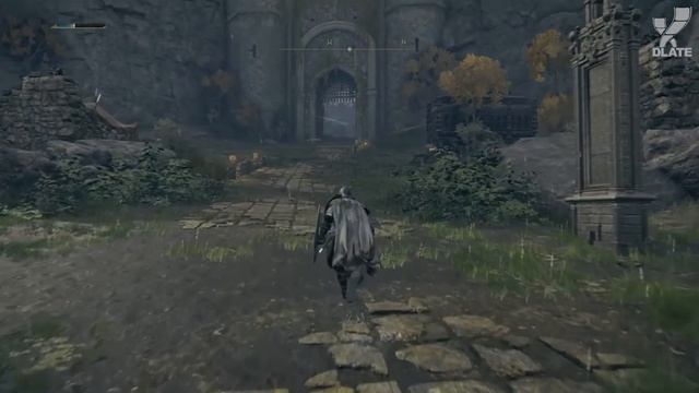 Elden Ring. Первые впечатления от игры года смотреть онлайн